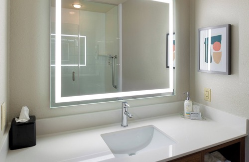 Rock Hill Hotel | Holiday Inn Rock Hill by IHG