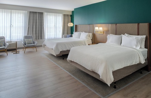 Rock Hill Hotel | Holiday Inn Rock Hill by IHG