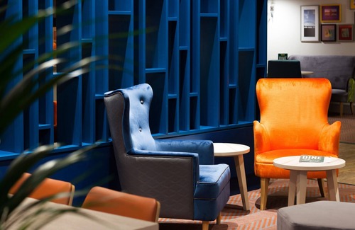 Runcorn Hotel | Holiday Inn Runcorn by IHG