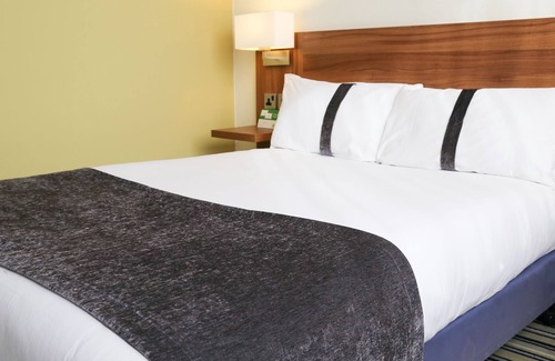 Runcorn Hotel | Holiday Inn Runcorn by IHG