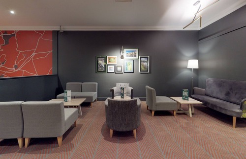 Runcorn Hotel | Holiday Inn Runcorn by IHG