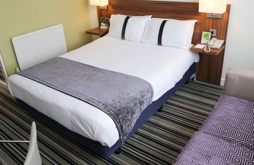 Runcorn Hotel | Holiday Inn Runcorn by IHG