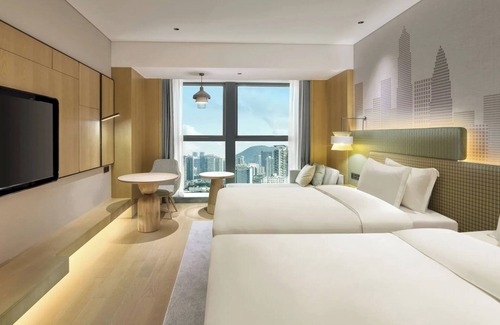 Nanshan Hotel | Holiday Inn Shenzhen Nanshan by IHG
