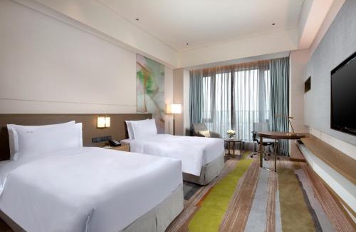 Shunde Hotel | Holiday Inn Shunde by IHG