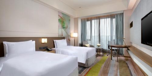 Shunde Hotel | Holiday Inn Shunde by IHG