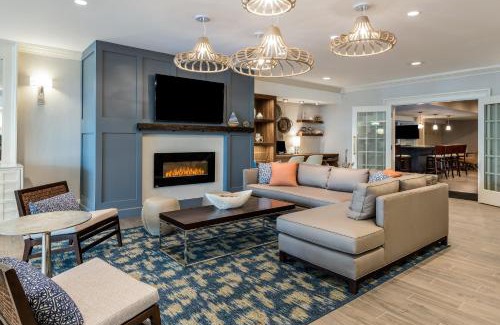 Saunderstown Hotel | Holiday Inn South Kingstown-Newport Area by IHG