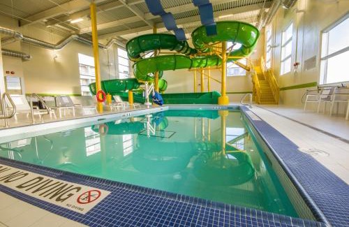 Terra Nova Hotel | Holiday Inn St Johns by IHG