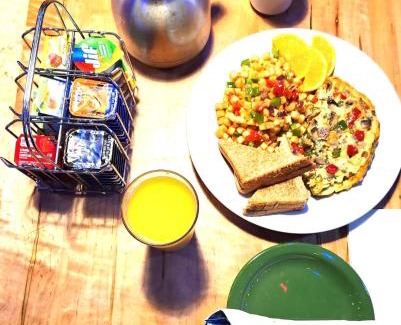 Terra Nova Hotel | Holiday Inn St Johns by IHG