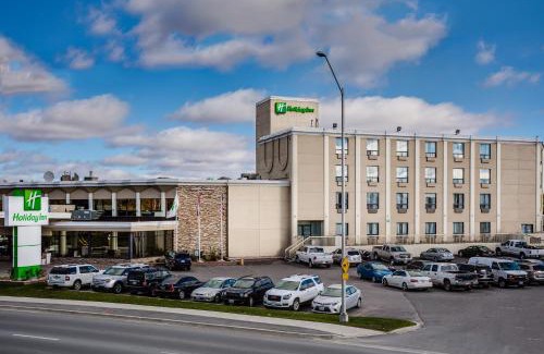 Sudbury Hotel | Holiday Inn Sudbury by IHG