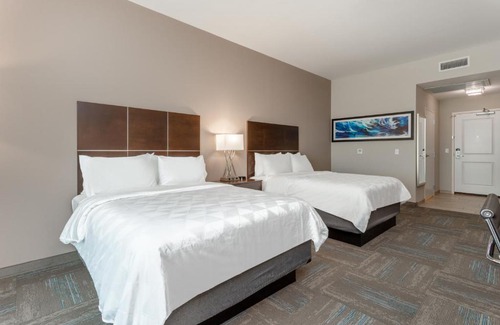 Jefferson City Hotel | Holiday Inn & Suites - Jefferson City by IHG