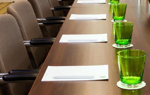 Telavi Hotel | Holiday Inn Telavi by IHG