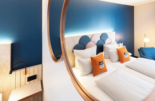 Gladbach Hotel | Holiday Inn - the niu, Stream Monchengladbach by IHG
