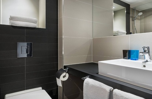 Schwetzingerstadt Resort | Holiday Inn - the niu, Square Mannheim by IHG