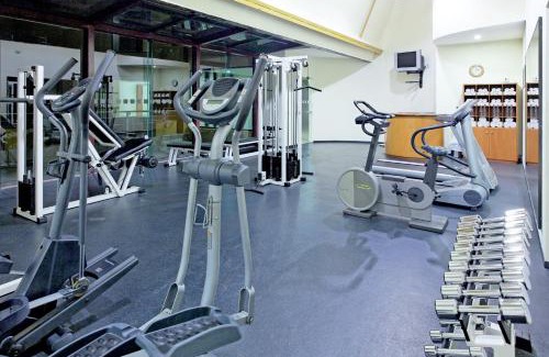 Boca del Rio Resort | Holiday Inn Veracruz-Boca Del Rio by IHG