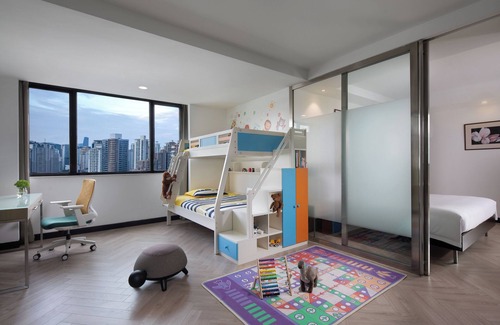 Putuo Hotel | Holiday Inn Vista Shanghai by IHG