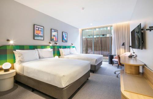 Werribee Hotel | Holiday Inn Werribee by IHG