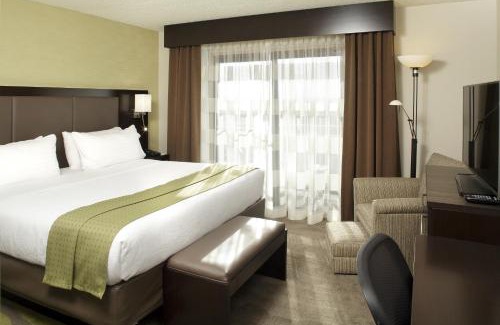 Wilkes-Barre Hotel | Holiday Inn Wilkes Barre - East Mountain by IHG