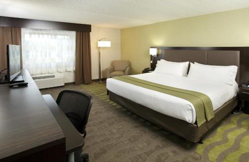 Wilkes-Barre Hotel | Holiday Inn Wilkes Barre - East Mountain by IHG