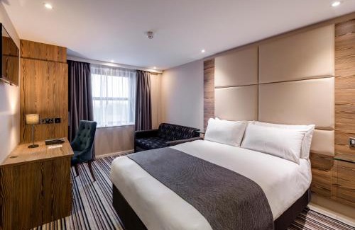 York Hotel | Holiday Inn York City Centre by IHG
