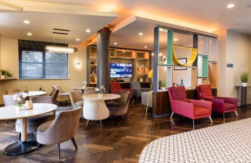 York Hotel | Holiday Inn York City Centre by IHG