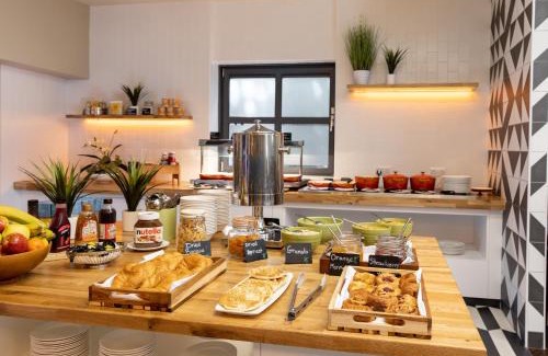 York Hotel | Holiday Inn York City Centre by IHG