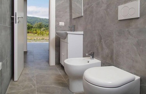 Rovittello House | Holiday home with pool and view of Mount Etna in Castiglione di Sicilia
