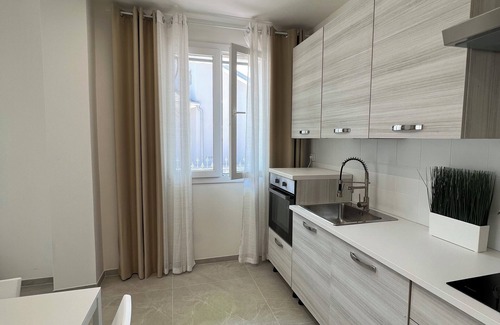 Ripe Apartment | Holiday home in Trecastelli (AN) - 10 km from Senigallia (AN)