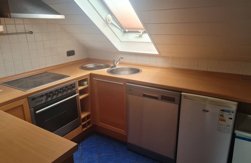 Bad Sooden-Allendorf Apartment | Holiday Kühnl in Bad Sooden-Allendorf