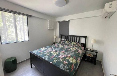 Islands District Apartment | Holiday Let - Mui Wo, Lantau Island