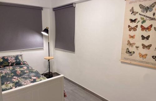 Islands District Apartment | Holiday Let - Mui Wo, Lantau Island