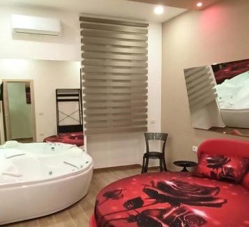 Vasto Apartment | Holiday Luna Riflessa