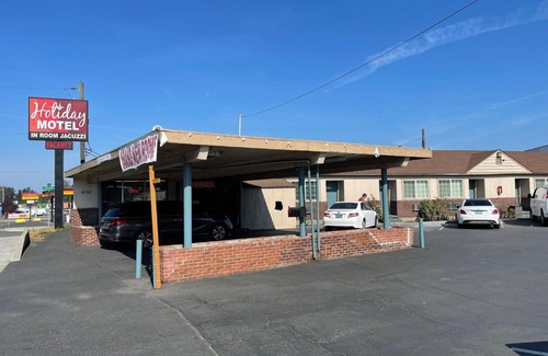Sunderland Hotel | Holiday Motel