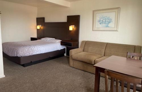 Westport Hotel | Holiday Motel
