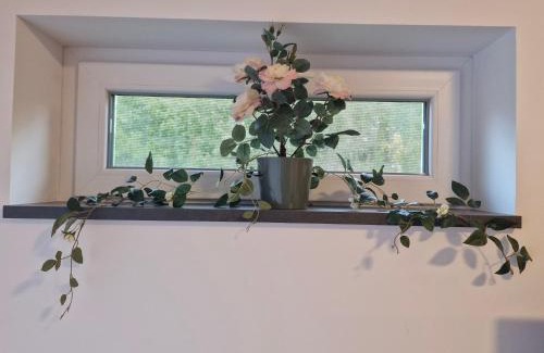 Hoor House | HOLIDAY NEST Family Apart Guest House 26m2 - Mysigt studio för 4 pers