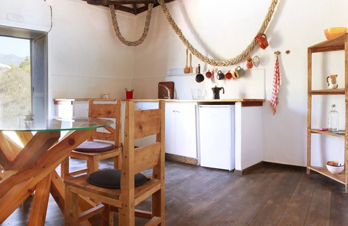 El Paso House | Holiday on the green Canary Island of La Palma.