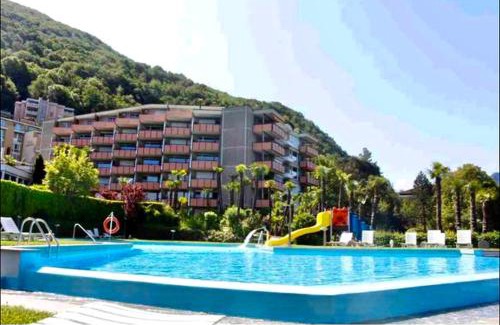 Bissone Apartment | Holiday On The Lake Lugano 6