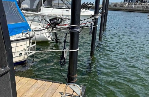 Vinderup Other | Holiday on the water