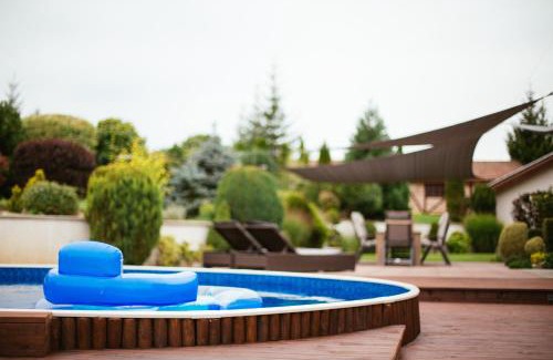 Kurimske Jestrabi Villa | Holiday, party and relax vila