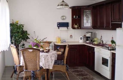 Sierakowice House | Holiday Home near Forest and Lake in Pomeranian