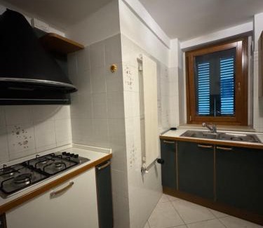 Matera House | Holiday Properties Matera Ridola Rooms