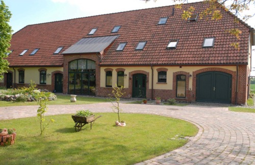 Puddemin Apartment | Holiday Puddemin - Apartments on Polte Busch