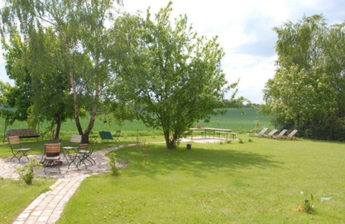 Puddemin Apartment | Holiday Puddemin - Apartments on Polte Busch