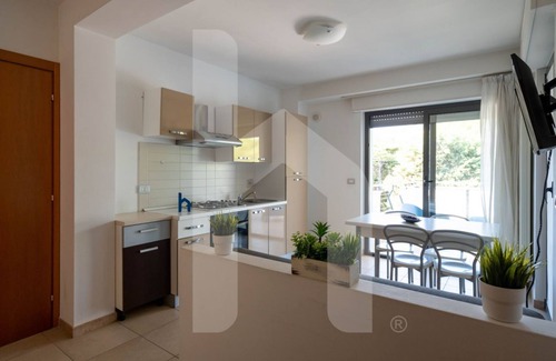 Pineto Apartment | Holiday Rendez Vous 38 - Third floor apartment with pool view