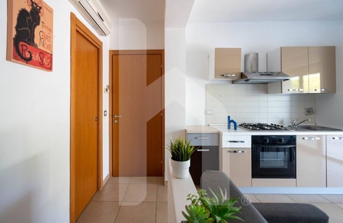 Pineto Apartment | Holiday Rendez Vous 38 - Third floor apartment with pool view