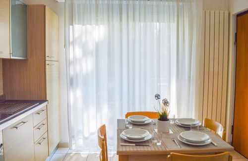 Pineto Apartment | Holiday Rendez Vous