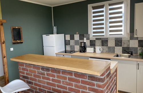 Noyelles-sur-Mer House | HOLIDAY RENTAL NEAR BAY OF SOMME