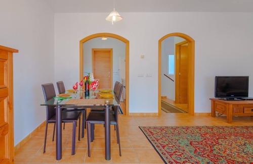 La Canuta Ski Chalet | Holiday rentals in Calpe GRINEV