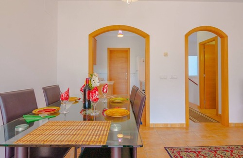 La Canuta Ski Chalet | Holiday rentals in Calpe GRINEV