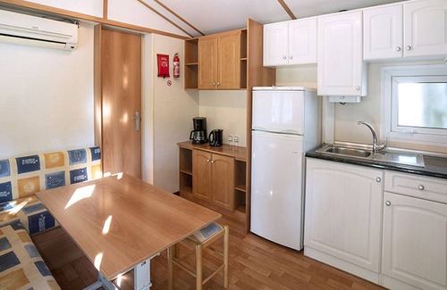Pieve Vecchia House | Holiday resort Baia Verde - Mobilehome Charme AGBER (3250)