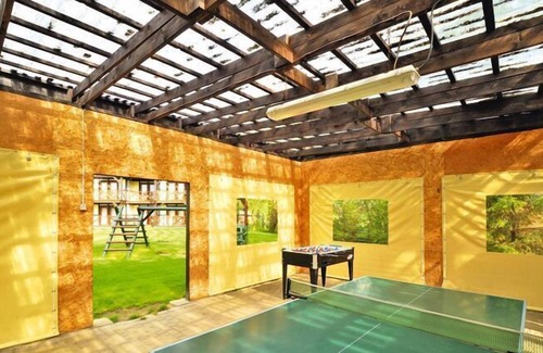 Chlopy House | Holiday resort, Chlopy